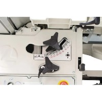 Fierăstrău circular de masă Holzkraft C 26g Tersa imaginea #3 — magazin online Desire.md