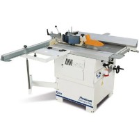 Fierăstrău circular de masă Holzkraft C 26g Tersa