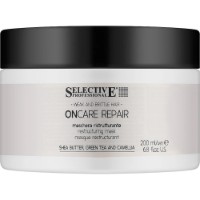 Маска для волос Selective Professional OnCare Repair 200ml