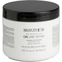 Маска для волос Selective Professional OnCare Repair 500ml