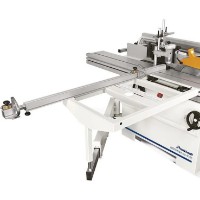 Fierăstrău circular de masă Holzkraft Cu 410c F 23 N Tersa imaginea #4 — magazin online Desire.md