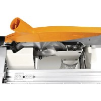 Fierăstrău circular de masă Holzkraft Cu 410c F 23 N Tersa imaginea #2 — magazin online Desire.md