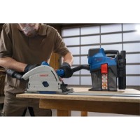 Aspirator Bosch GAS18V-6LS (B06019K2100) imaginea #2 — magazin online Desire.md