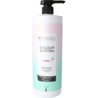 Mască pentru păr Tassel Colour System 1000ml