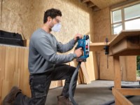 Șlefuitor cu banda Bosch GBS18V-75 (B06012C2000) imaginea #4 — magazin online Desire.md