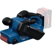 Șlefuitor cu banda Bosch GBS18V-75 (B06012C2000)