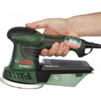 Şlefuitor cu excentric Bosch PEX 300 AE (06033A3000) imaginea #4 — magazin online Desire.md