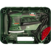 Şlefuitor cu excentric Bosch PEX 300 AE (06033A3000) imaginea #5 — magazin online Desire.md