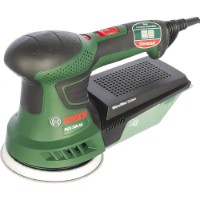 Şlefuitor cu excentric Bosch PEX 300 AE (06033A3000)