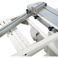 Fierăstrău circular de masă Holzkraft Cu 410e F 33 Tersa imaginea #2 — magazin online Desire.md