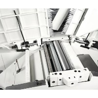 Fierăstrău circular de masă Holzkraft Cu 410e F 33 Tersa imaginea #6 — magazin online Desire.md