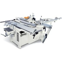 Fierăstrău circular de masă Holzkraft Cu 410e F 33 Tersa imaginea #7 — magazin online Desire.md