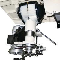 Fierăstrău circular de masă Holzkraft Cu 410es F 23 TERSA imaginea #5 — magazin online Desire.md