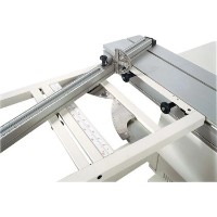 Fierăstrău circular de masă Holzkraft Cu 410es F 26 TERSA Storage equipment imaginea #2 — magazin online Desire.md