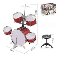 Set de tobe ChiToys (ИЕ01.21) imaginea #2 — magazin online Desire.md