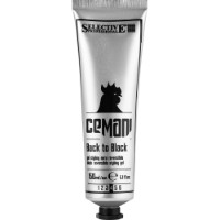 Гель для укладки волос Selective Professional Cemani Back to Black 150ml