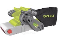 Șlefuitor cu banda Dyllu DTBA1512001