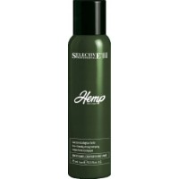Лак для укладки волос Selective Professional Hemp Eco Friendly Strong Hairspray 75ml