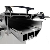 Fierăstrău circular de masă Holzkraft FKS 550-3200 M A 3 UP TOP imaginea #5 — magazin online Desire.md