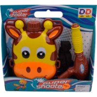 Pistol cu apă ChiToys 13112 imaginea #2 — magazin online Desire.md