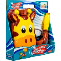 Pistol cu apă ChiToys 13112 imaginea #3 — magazin online Desire.md