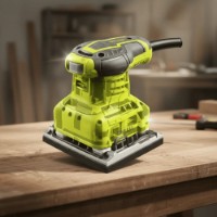 Șlefuitor cu vibrații Dyllu DTFA1503 imaginea #3 — magazin online Desire.md