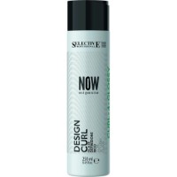 Флюид для создания локонов Selective Professional Now Design Curl 250ml