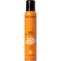 Воск для укладки волос Selective Professional Now Fast Create 200ml