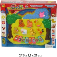 Pian ChiToys 17610 imaginea #2 — magazin online Desire.md