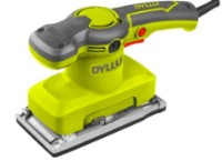 Șlefuitor cu vibrații Dyllu DTFA2503