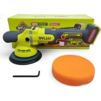 Mașina de șlefuit Dyllu DTHL2B15 imaginea #2 — magazin online Desire.md