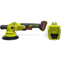 Mașina de șlefuit Dyllu DTHL2B15 imaginea #4 — magazin online Desire.md
