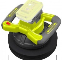 Mașina de șlefuit Dyllu DTHL35254