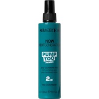 Spray pentru coafat Selective Professional Now Pump Too 200ml