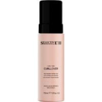 Мусс для укладки волос Selective Professional OnCare Curllover Eco-Mousse 150ml