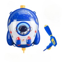 Водный пистолет ChiToys 21654