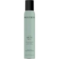 Пена для укладки волос Selective Professional OnCare Refill Fast Foam 200ml