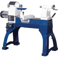 Strung prelucrare lemn Holzkraft DB 1050 Pro Vario imaginea #3 — magazin online Desire.md