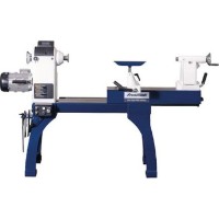 Strung prelucrare lemn Holzkraft DB 1050 Pro Vario imaginea #4 — magazin online Desire.md