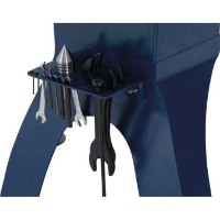 Strung prelucrare lemn Holzkraft DB 1050 Pro Vario imaginea #5 — magazin online Desire.md