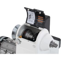 Strung prelucrare lemn Holzkraft DB 1050 Pro Vario imaginea #6 — magazin online Desire.md