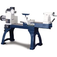 Strung prelucrare lemn Holzkraft DB 1050 Pro Vario imaginea #10 — magazin online Desire.md