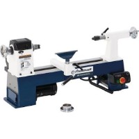 Strung prelucrare lemn Holzkraft DB 420 Pro Vario imaginea #2 — magazin online Desire.md