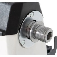 Strung prelucrare lemn Holzkraft DB 420 Pro Vario imaginea #3 — magazin online Desire.md