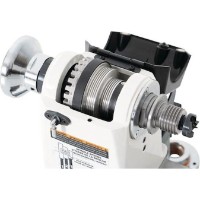 Strung prelucrare lemn Holzkraft DB 420 Pro Vario imaginea #5 — magazin online Desire.md