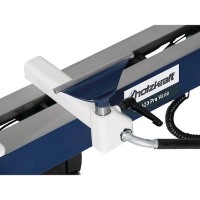 Strung prelucrare lemn Holzkraft DB 420 Pro Vario imaginea #6 — magazin online Desire.md