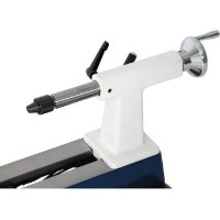 Strung prelucrare lemn Holzkraft DB 420 Pro Vario imaginea #8 — magazin online Desire.md