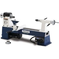 Strung prelucrare lemn Holzkraft DB 420 Pro Vario imaginea #9 — magazin online Desire.md