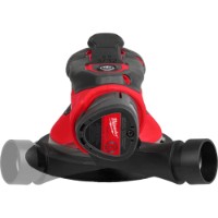 Şlefuitor cu excentric Milwaukee M12FROS2.5-0 (4933493647) imaginea #4 — magazin online Desire.md
