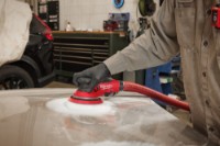 Şlefuitor cu excentric Milwaukee M12FROS2.5-0 (4933493647) imaginea #5 — magazin online Desire.md